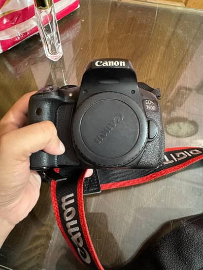 i want to sell my camera