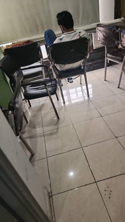 complete office furniture