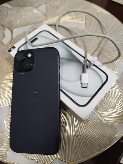 Apple iPhone 15