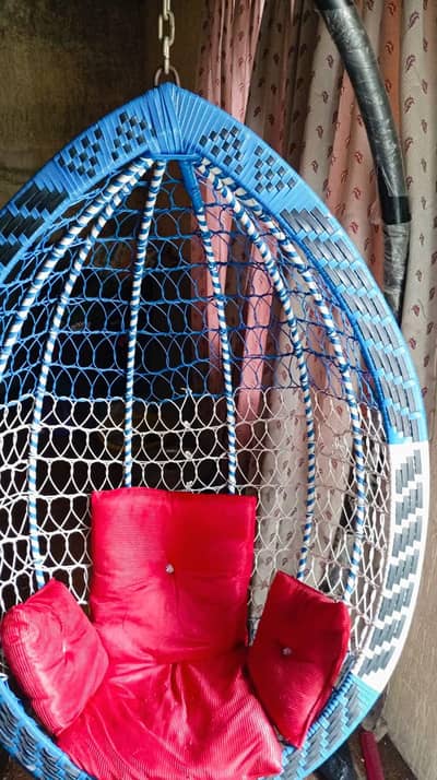 Hanging Chair