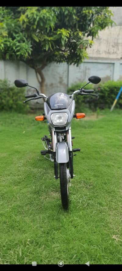 Honda CD Dream Contact no 03309317777