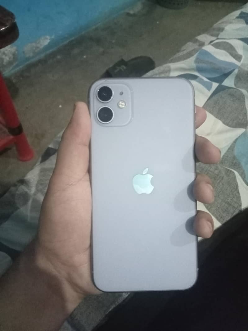 Apple iPhone 11 1