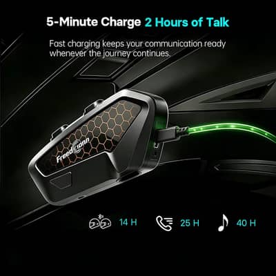 FreedConn Products Tmax S Pro, HERO, FX Pro, FX Plus, FX2, FREE+ & FM1