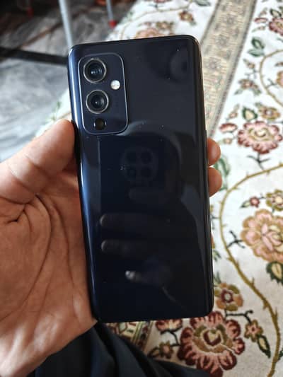 One Plus 9