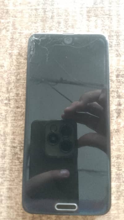 Sharp Aquos R2