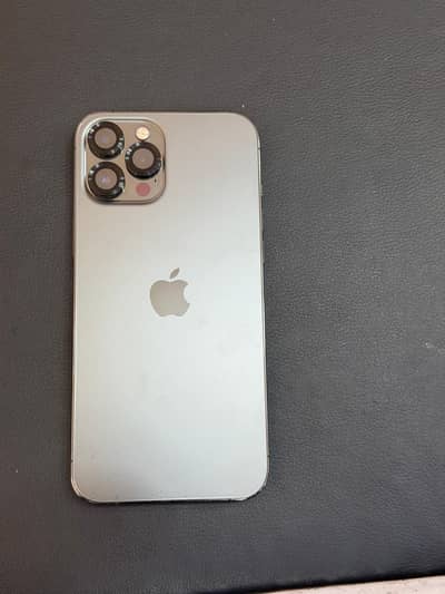 Apple iPhone 12 Pro Max