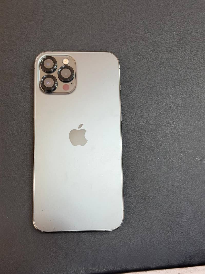 Apple iPhone 12 Pro Max 0