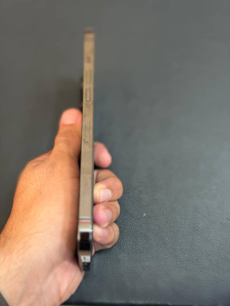 Apple iPhone 12 Pro Max 1