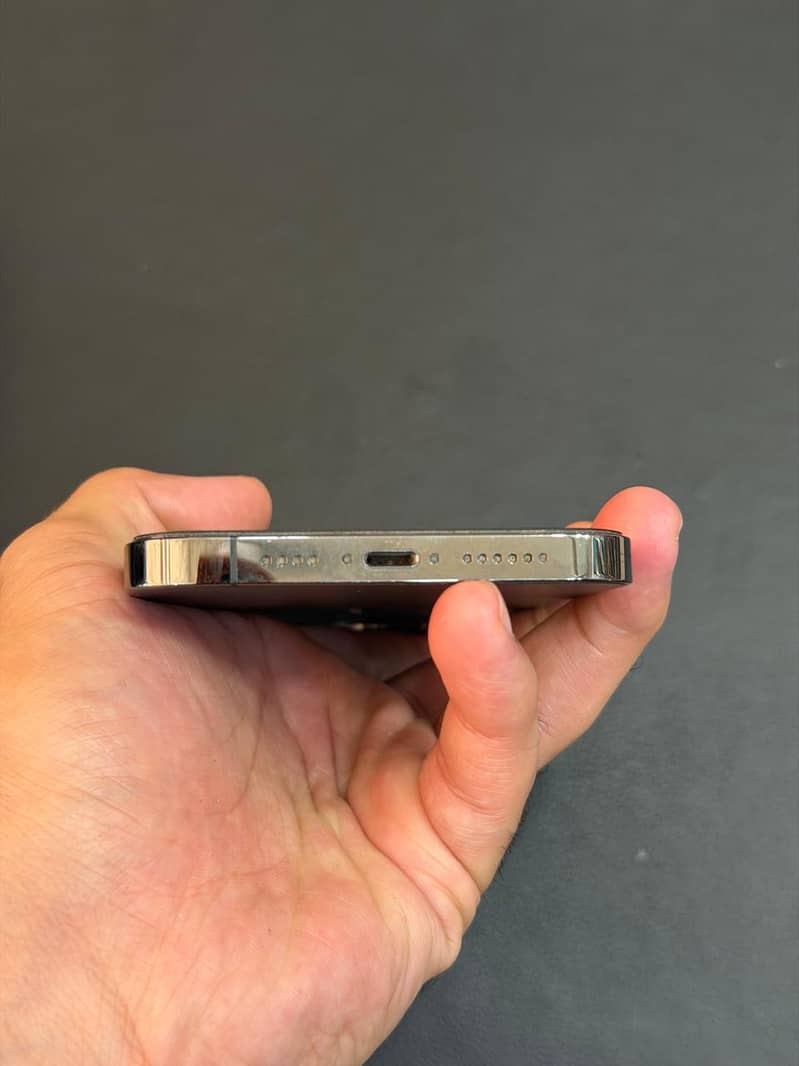 Apple iPhone 12 Pro Max 3
