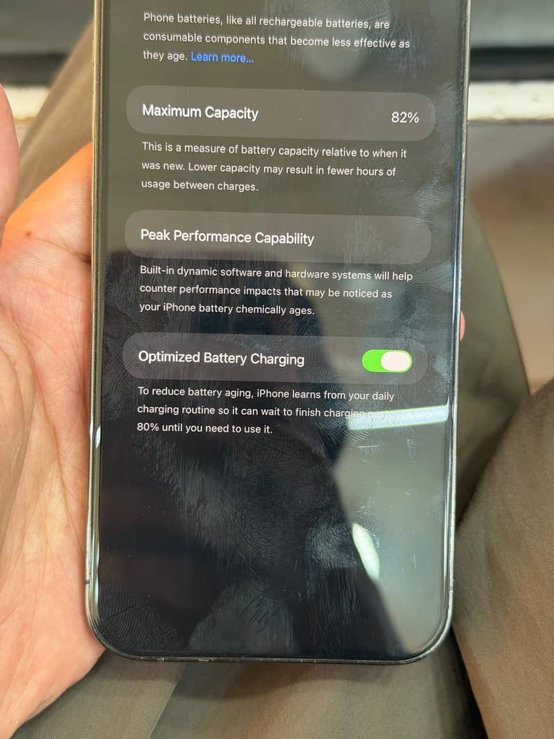 Apple iPhone 12 Pro Max 5