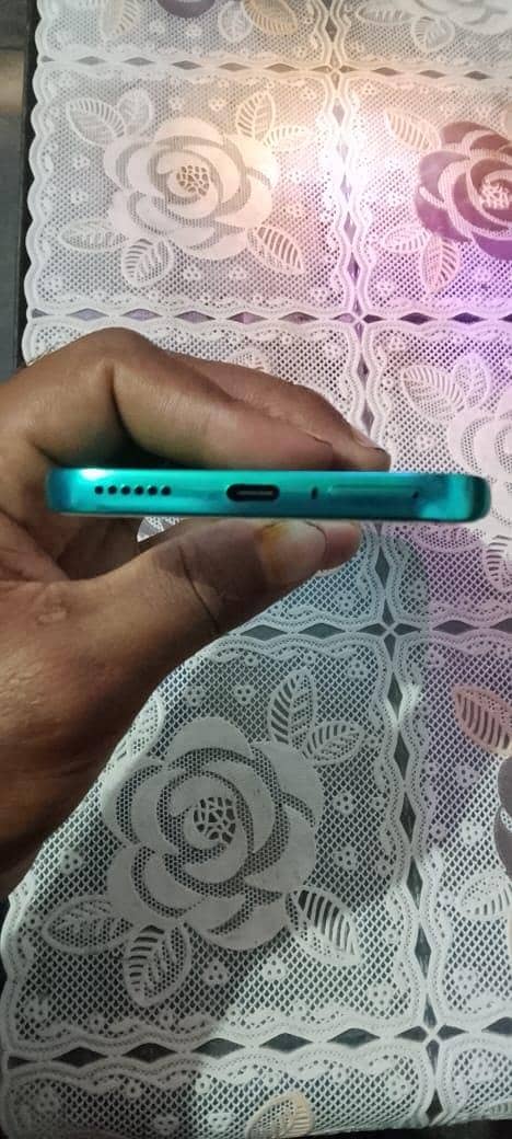 Tecno CAMON 15 Pro 1