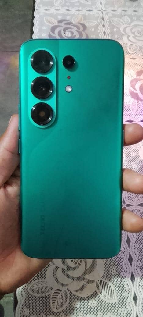 Tecno CAMON 15 Pro 2