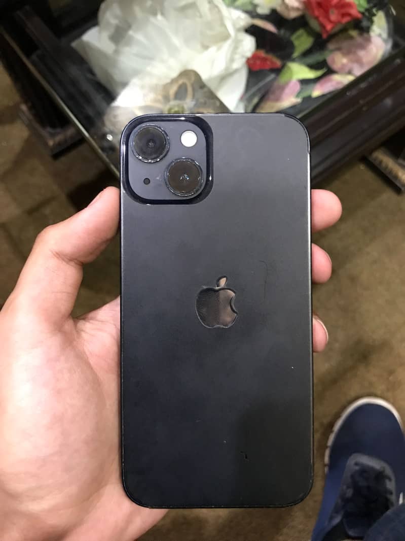 Apple iPhone 13 0