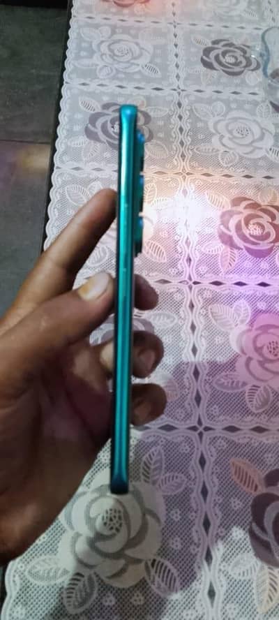 Tecno CAMON 15 Pro