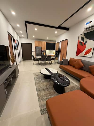 Atrium Hills 1 Bed Executive Apartment | Easy Installment Plan