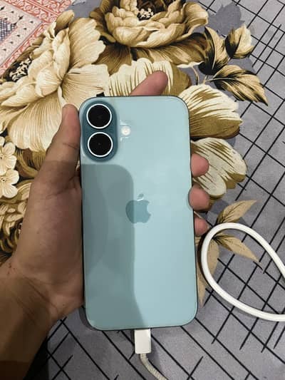 Apple iPhone 16 Bypaas Mdm