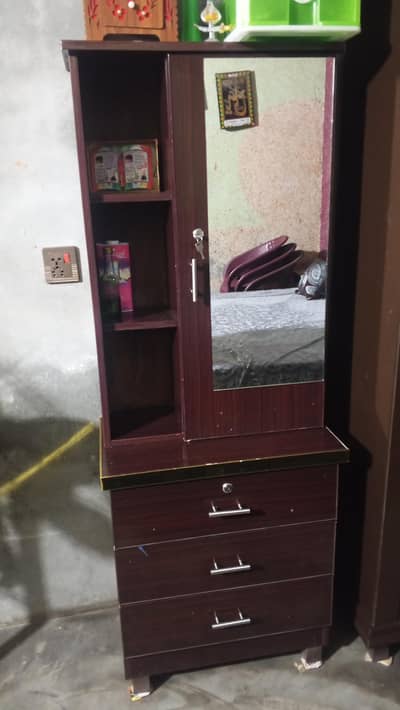 Dressers And Drawer