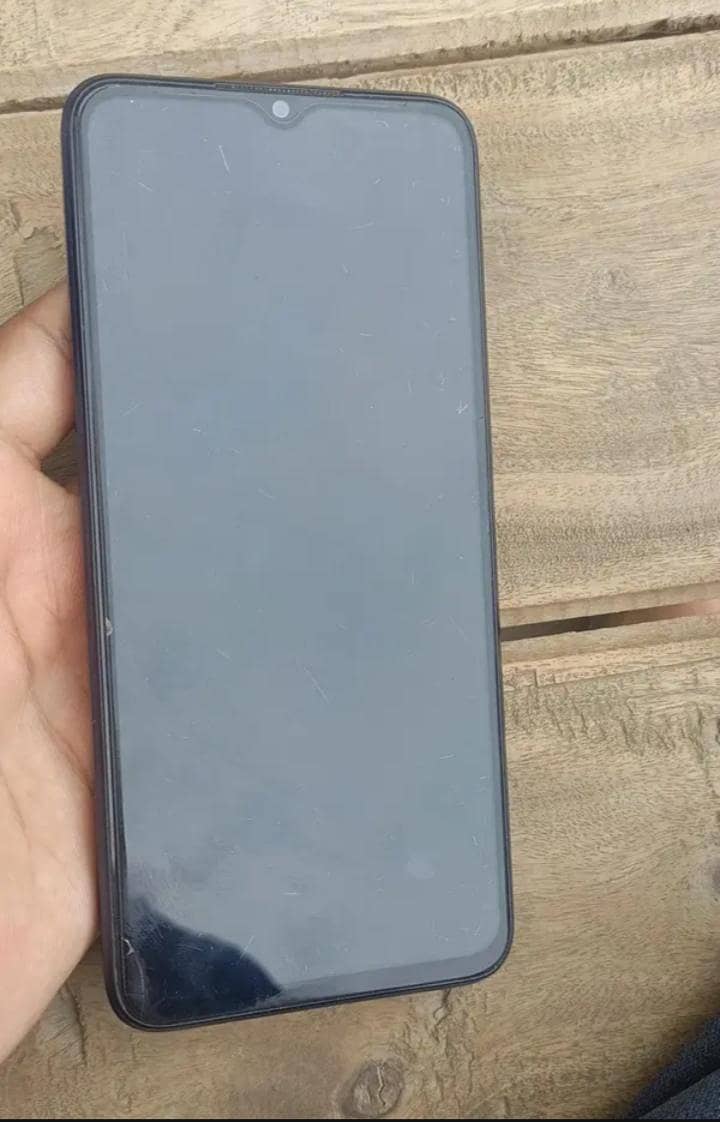 OPPO A17 1