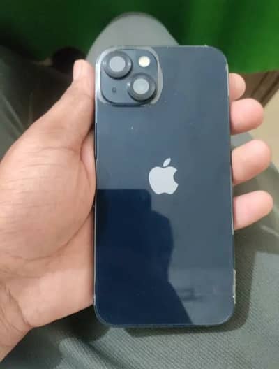 iPhone 13 138 gb non pta Jv battery health 85 water pack