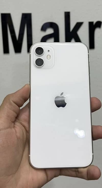 Apple iPhone 11 03229645861