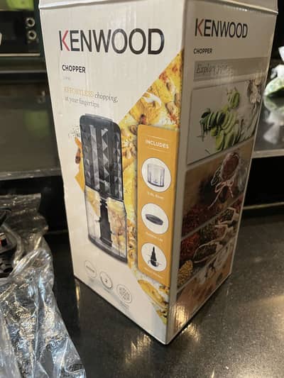 Westpoint 3-in-1 Blender, Grinder & Chopper Set