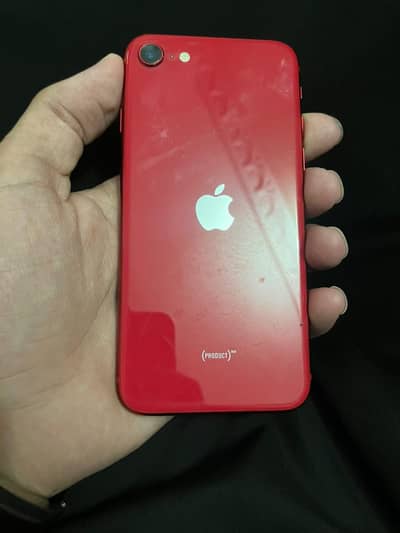 Apple iPhone SE2 128gb pta approved