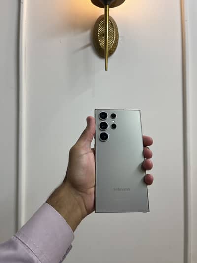 Samsung S24 Ultra