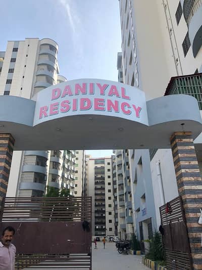 2 BED LOUNGE FLAT FOR SALE WEST OPEN