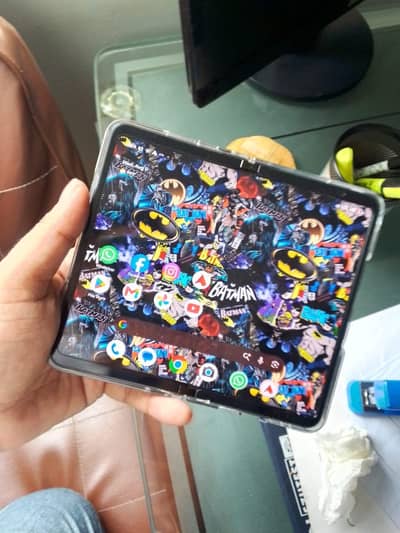 Google Pixel Fold