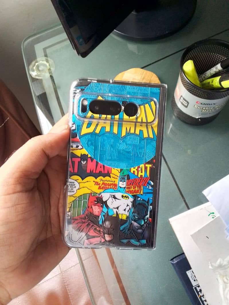 Google Pixel Fold 1