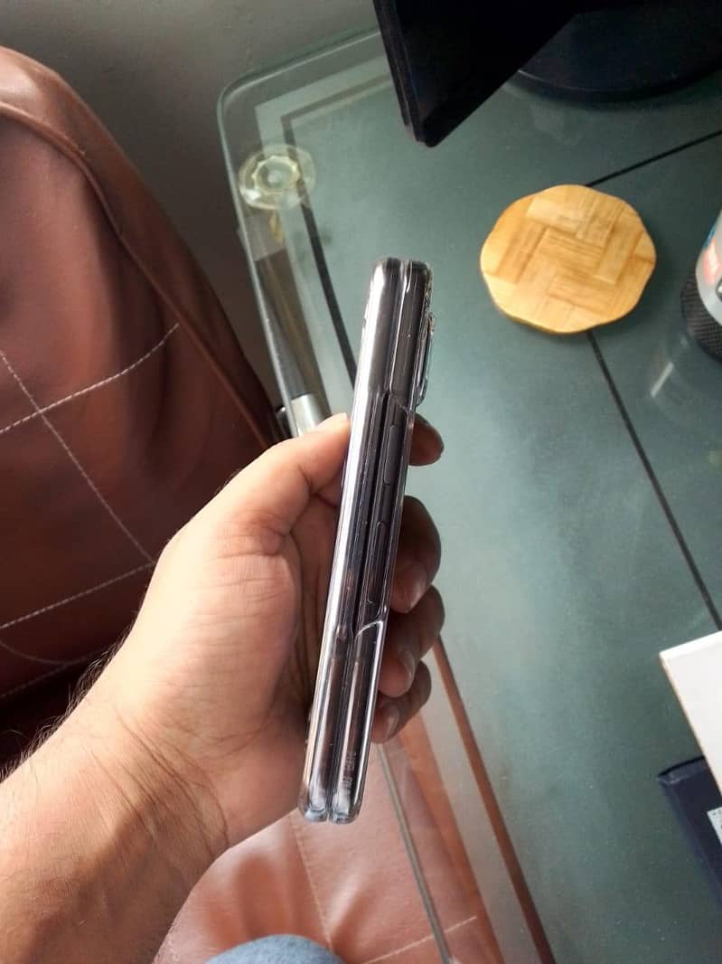 Google Pixel Fold 3