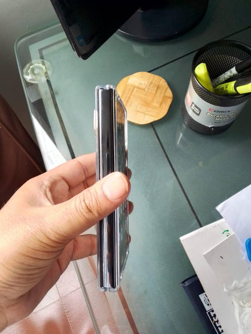 Google Pixel Fold 4