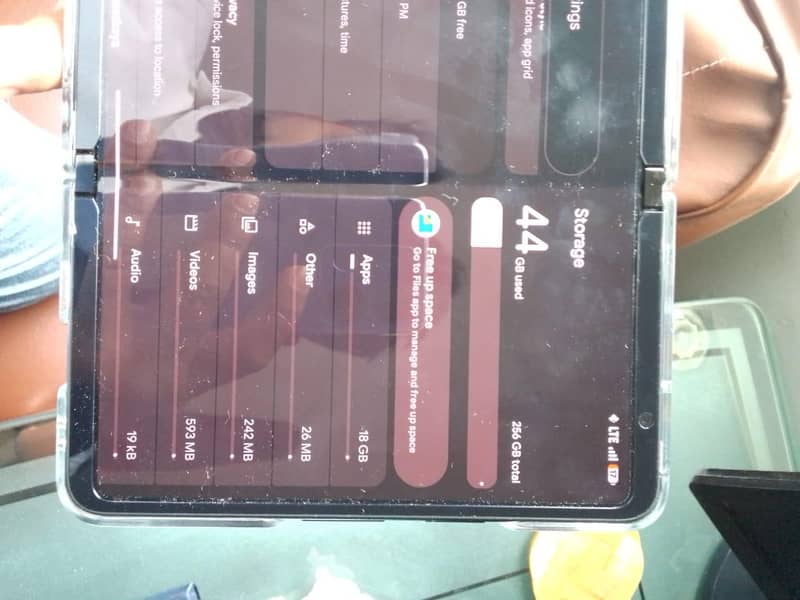 Google Pixel Fold 6