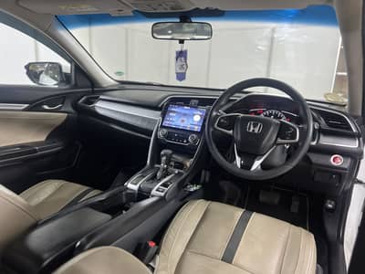 Brand New Car