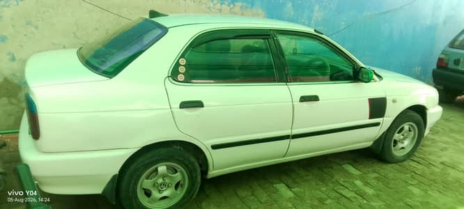 Suzuki Baleno 1999