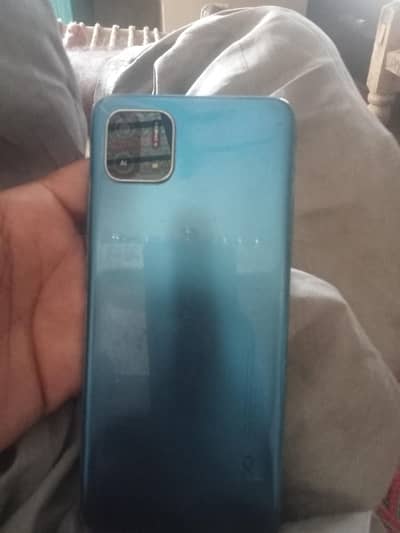 OPPO A16
