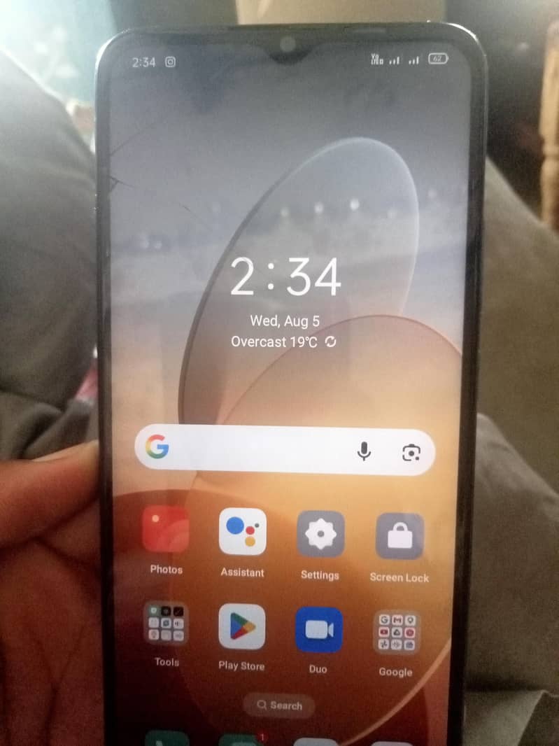OPPO A16 2