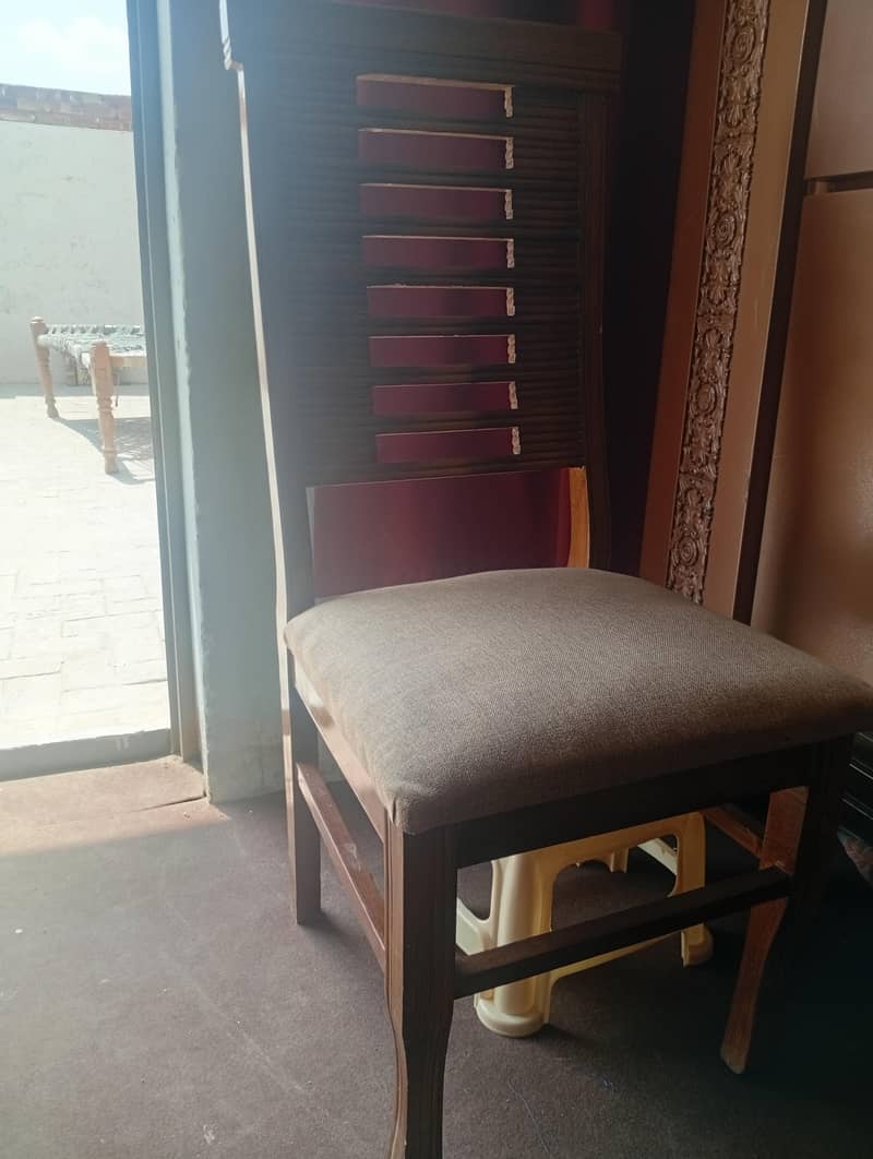 dining chairs 1