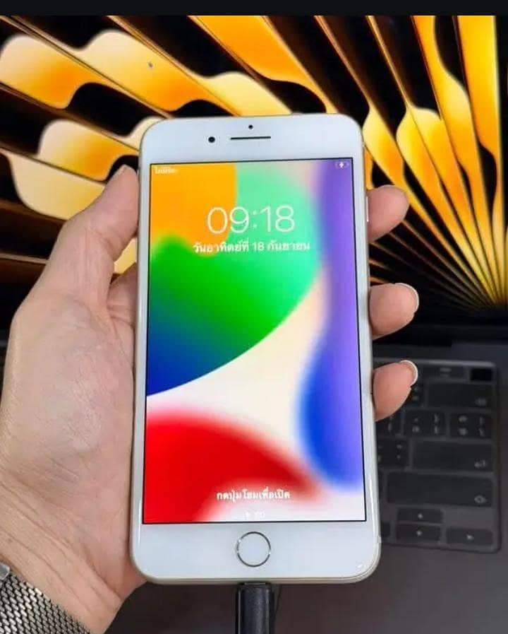 Apple iPhone 7 Plus 4