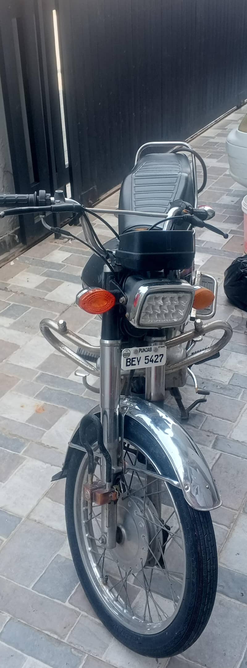 bharia 1