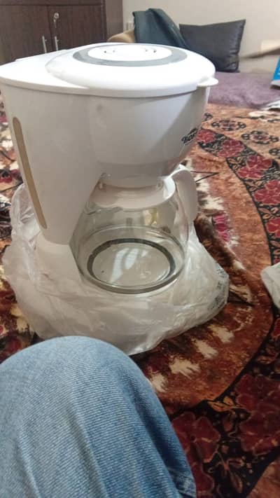 electric coffe maker for sale in karachi