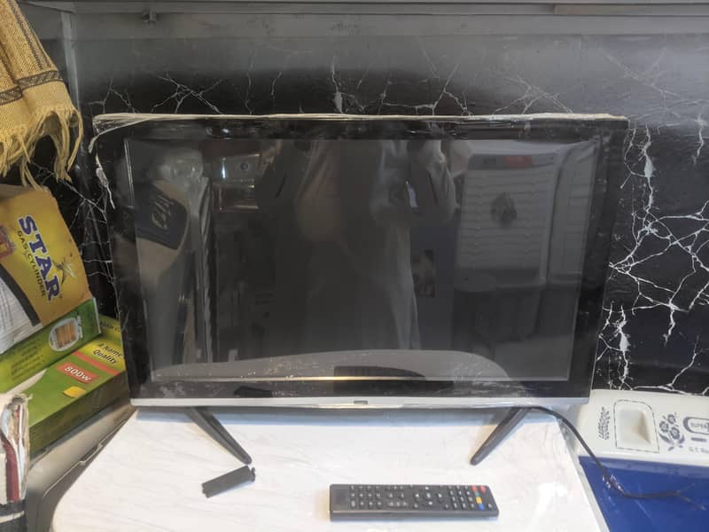 led 24 inch 0