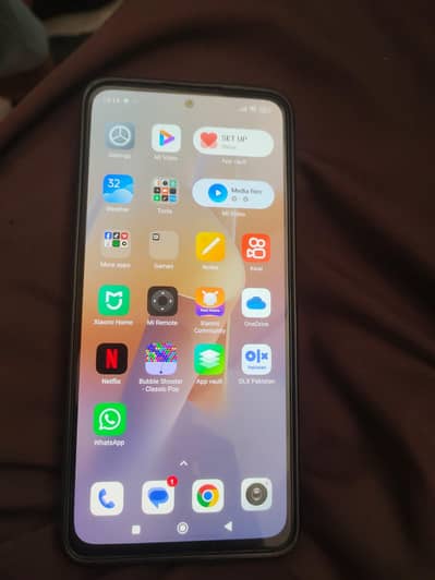 Xiaomi Redmi Note 11 Pro