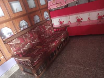 3 seater sofa