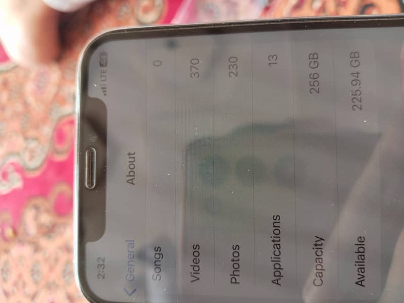 Apple iPhone X 3