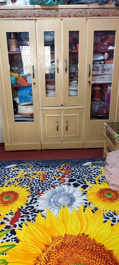 used  divider for saleee