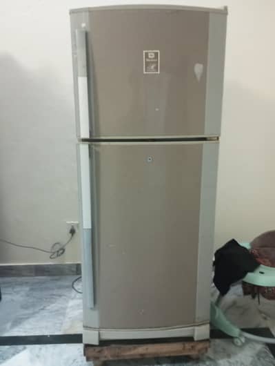 Dawlance Refrigerator 9170WBM for Urgent Sale