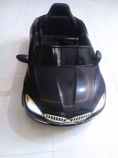 Kids Car