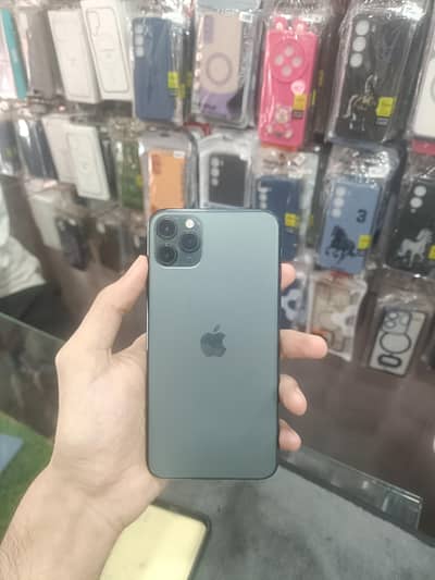 Apple iPhone 11 Pro Max