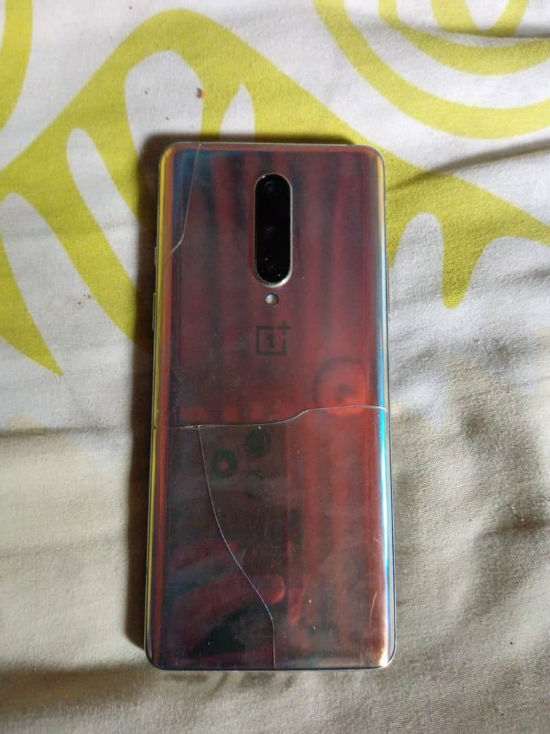 One Plus 8 2